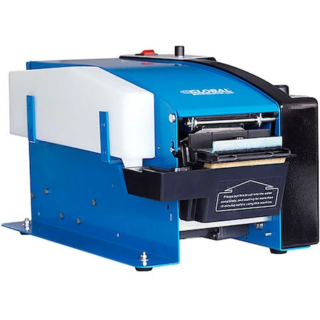 Global Industrial Electronic Kraft Tape Dispenser For 1/2in-3inW Tape 412477